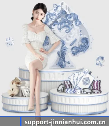 support-jinnianhui.com.cn的方向 - 长期内容价值积累